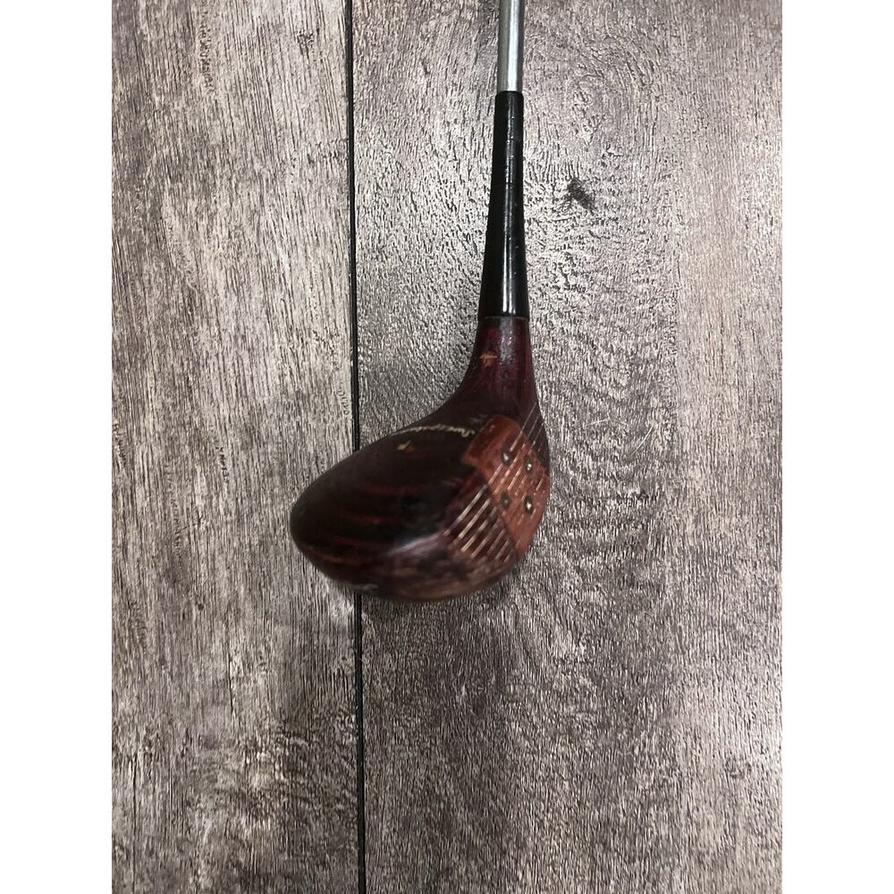 Vintage Sweepstakes 3 & 4 Wood 4250 . RH - Picture 10 of 13